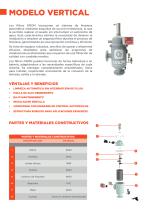 Ficha técnica ORV Orón Vertical de Malla autolimpiante-2