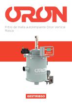 Ficha técnica ORV Orón Vertical Rosca de Malla autolimpiante-1