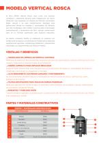 Ficha técnica ORV Orón Vertical Rosca de Malla autolimpiante-2
