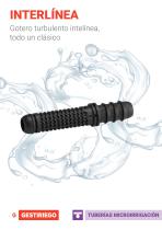 Ficha técnica tubería de riego por goteo INTERLINEA-1