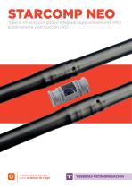 STARCOMP NEO-1