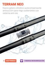 TERRAM NEO-1