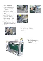 Loadbar Assembly plus Cables-2