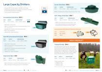 2021 CATALOGUE - JFC Agri - PDF Catalogs | Technical Documentation ...