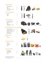 SPARE PARTS AND ACCESSORIES - 3