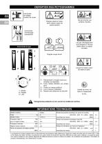 Documentation - MINIMAX - 8