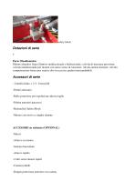 TESTATA TRINCIANTE PER ESCAVATORI - serie P-4