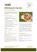 Sheep Pre-Tup Nuts-1
