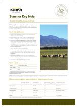 Summer Dry Nuts-1