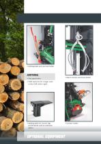 Forestry equipement - 18