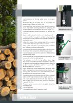 Forestry equipement - 4