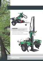 Forestry equipement - 6