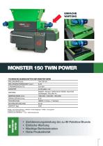 MONSTER 15 TWIN POWER - 1