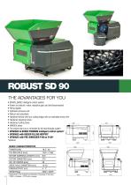 ROBUST SD 90 - 1