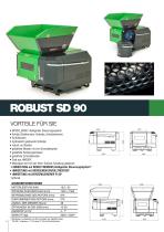 ROBUST SD 90 - 1