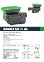 ROBUST SD 90 XL - 1