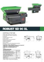 ROBUST SD 90 XL - 1