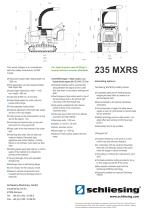 235 MXRS - 2