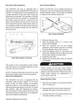 Bar Saw Parts and Ops - 10