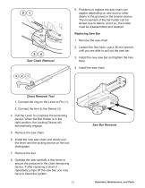 Bar Saw Parts and Ops - 11