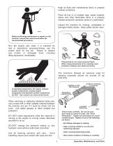 Bar Saw Parts and Ops - 7