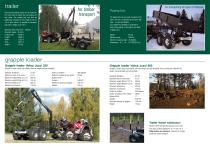 Vahva Jussi cranes & trailers - 3