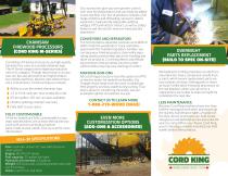 Cord-King-Brochure - 2