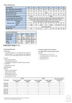 MXD DOSING PUMP MANUAL 2020 - 6