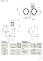 MXD DOSING PUMP MANUAL 2020 - 7