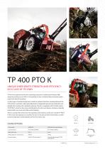 PTO K - 11