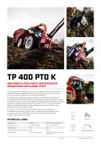 PTO K - 11