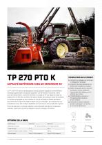 PTO K - 8