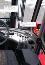 Svetruck operator environment - 3