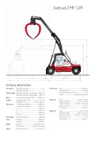 SVETRUCK TMF 12/9 LOGSTACKER - 4