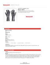 Butyl - B131 - 1