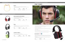 HONEYWELL Retail PPE Top Selling Catalog - 10