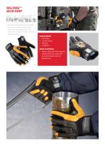 RIG DOG™ GLOVES - 7