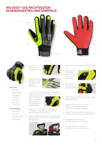 RIG DOG™ HANDSCHUHE - 3