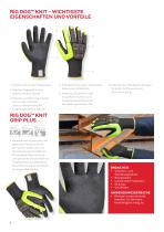 RIG DOG™ HANDSCHUHE - 8