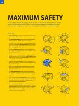 SIMPLE. SAFE. LIVING. 2019–2020 - 14