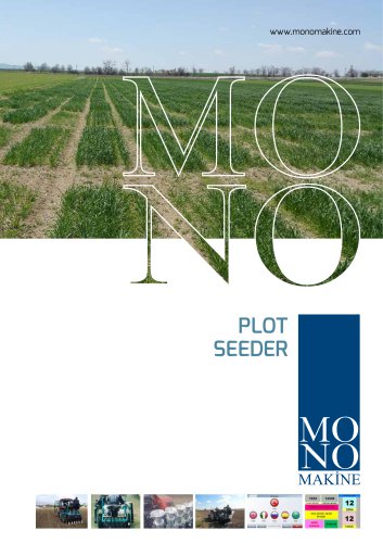 PLOT SEEDER