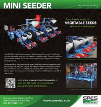 MINI SEEDER - 1