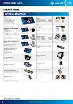 PRODUCT CATALOGUE- SWIMER 2018-2019 - 7