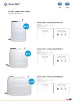 SWIMER- WATER TANKS - 2