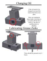 Vibratory Drill - 11