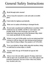 Vibratory Drill - 5