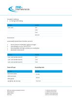 Automatische Selbstfüllerspritze - Eco-Matic - 2