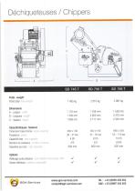 SDT745, SDT756 et SDT768 - 2