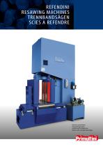 RESAWING MACHINES-1