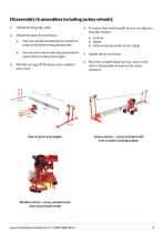 DED-13M SAWMILL - 3